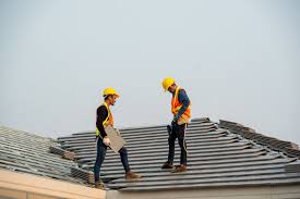 Best Roofing for New Construction  in Mount Vernon, KY